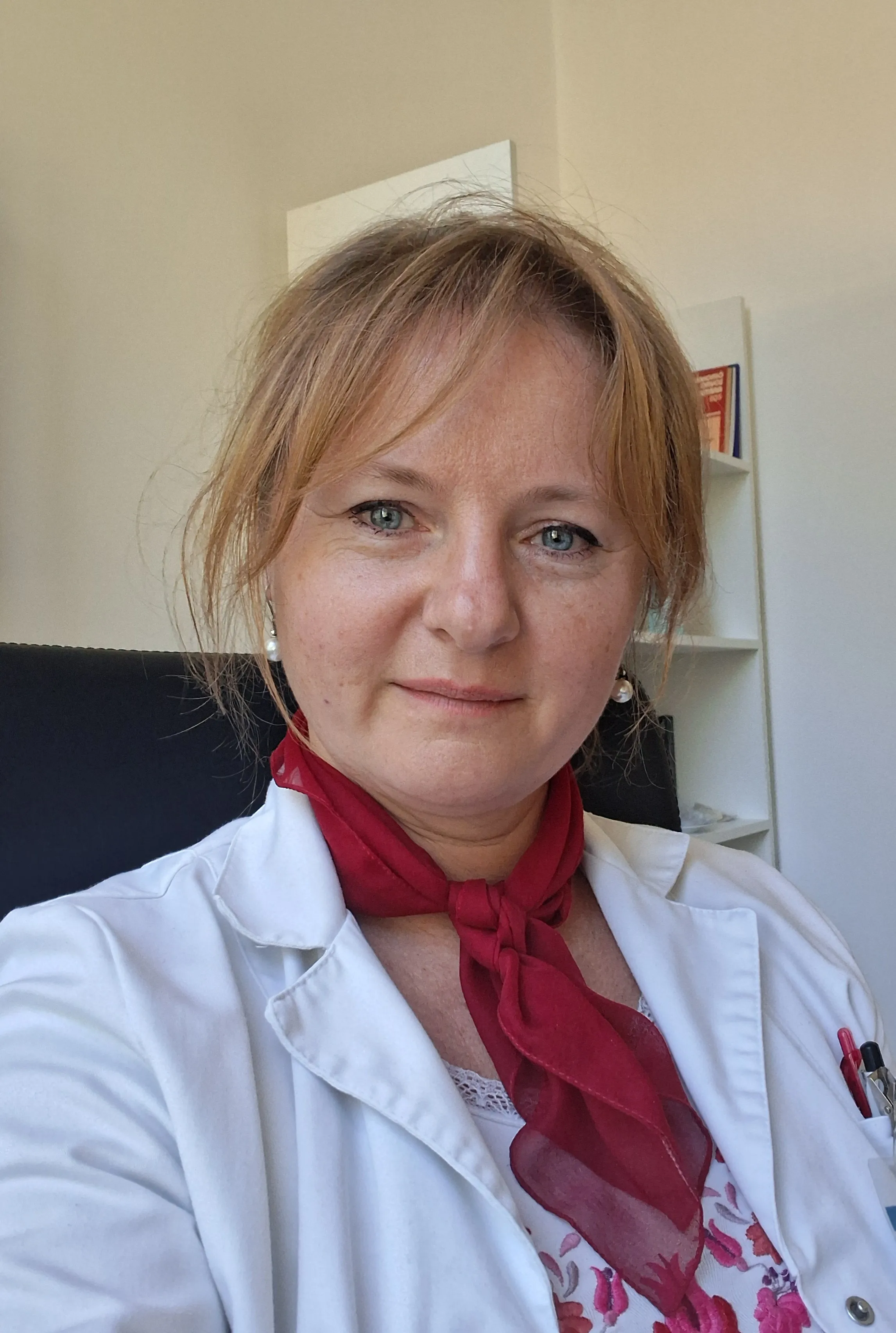 Dr. Füzi Andrea