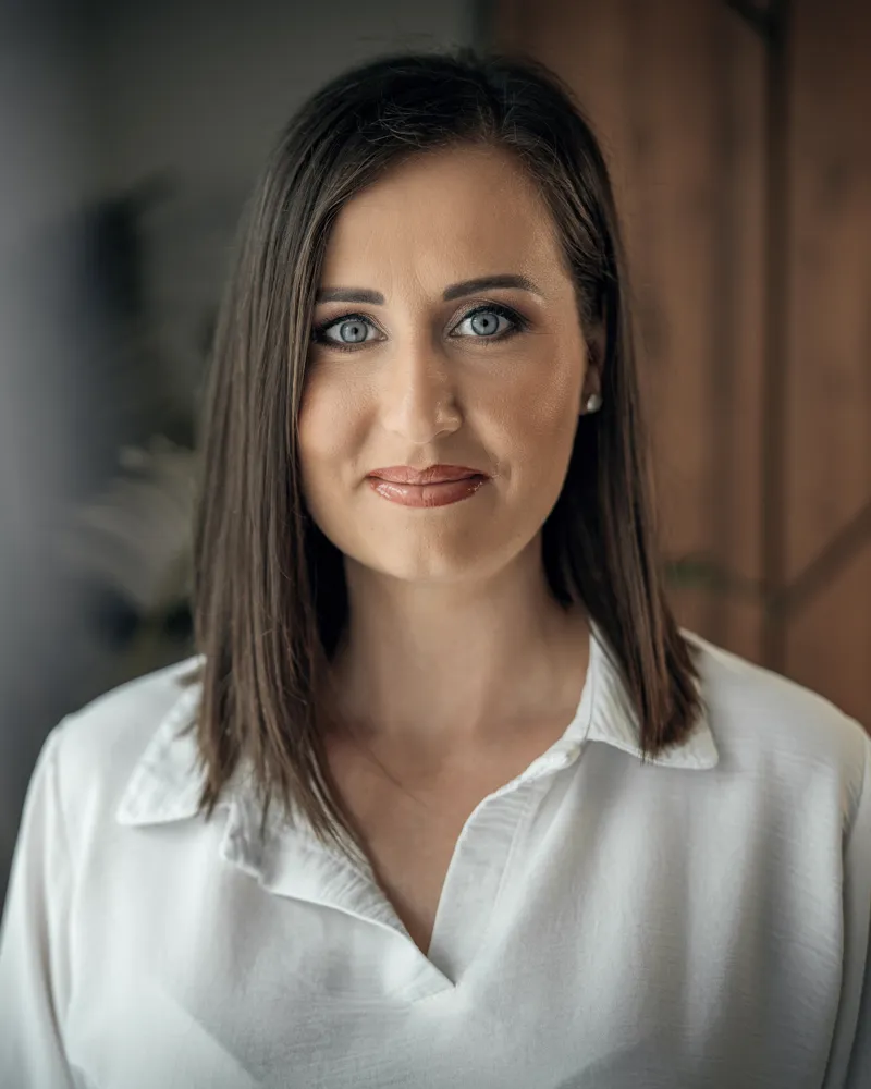 Péter-Garzó Anita